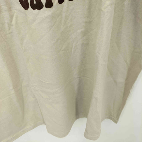 ヘインズ Hanes Welcome Bacl Carter フォトプリントクルーネック 半袖Tシャツ カットソー メンズ  XL